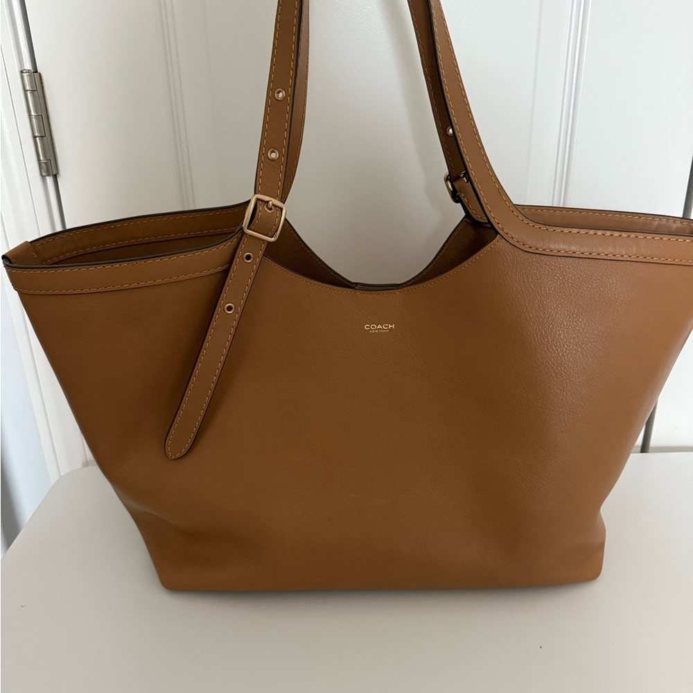 Coach Gramarcy Tote